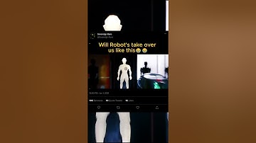 This robot is peforming something else what it was originally told to do. #robot #susrobot