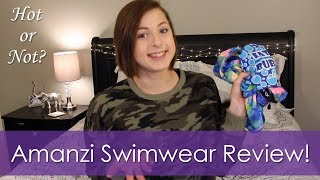 Amanzi Swimwear Review Hot Or Not??