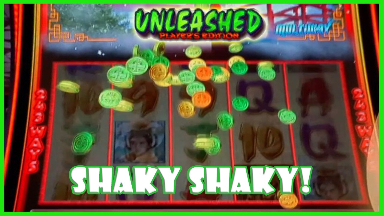 High Limit Room Gamble Pays Off HUGE - Players Edition