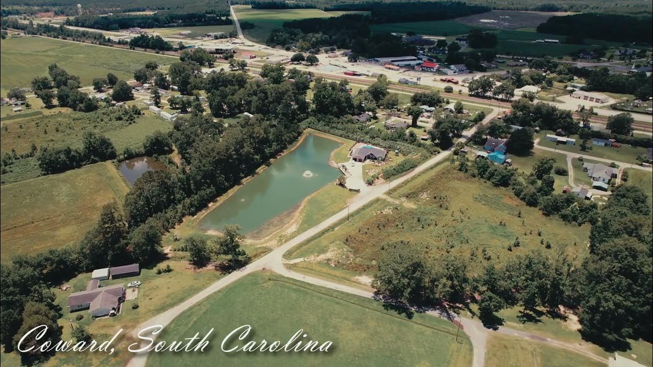 Coward, SC Film Look YouTube