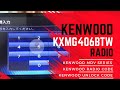 How to Unlock Kenwood KXMG406BTW | Password Reset Guide 2019