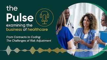 From Contracts to Coding: The Challenges of Risk Adjustment