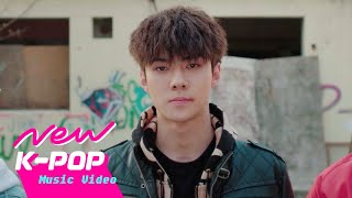 [MV] NCT U - New Dream (Sung by TAEIL, JAEHYUN(태일, 재현)) | DOKGO REWIND 독고 리와인드 OST