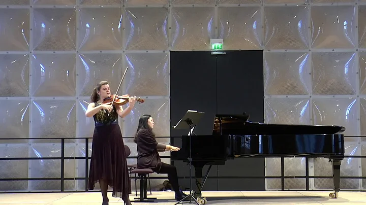 Sarina Zickgraf - Viola, Sitt - Albumbltter