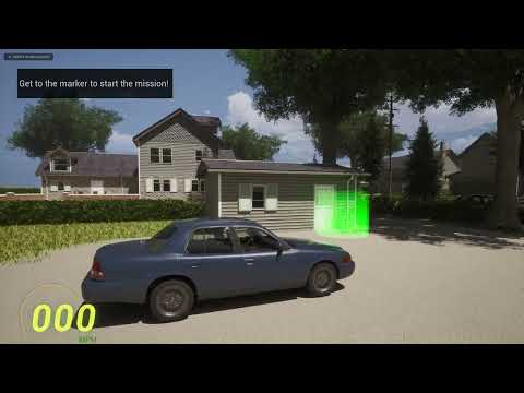 February 2026 - New Game concept