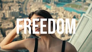Freedom - Don Xhoni Type Beat | Balkan Dancehall | Prod. by ThommyEight
