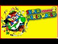 Youtube Thumbnail ⭐Super Mario World 