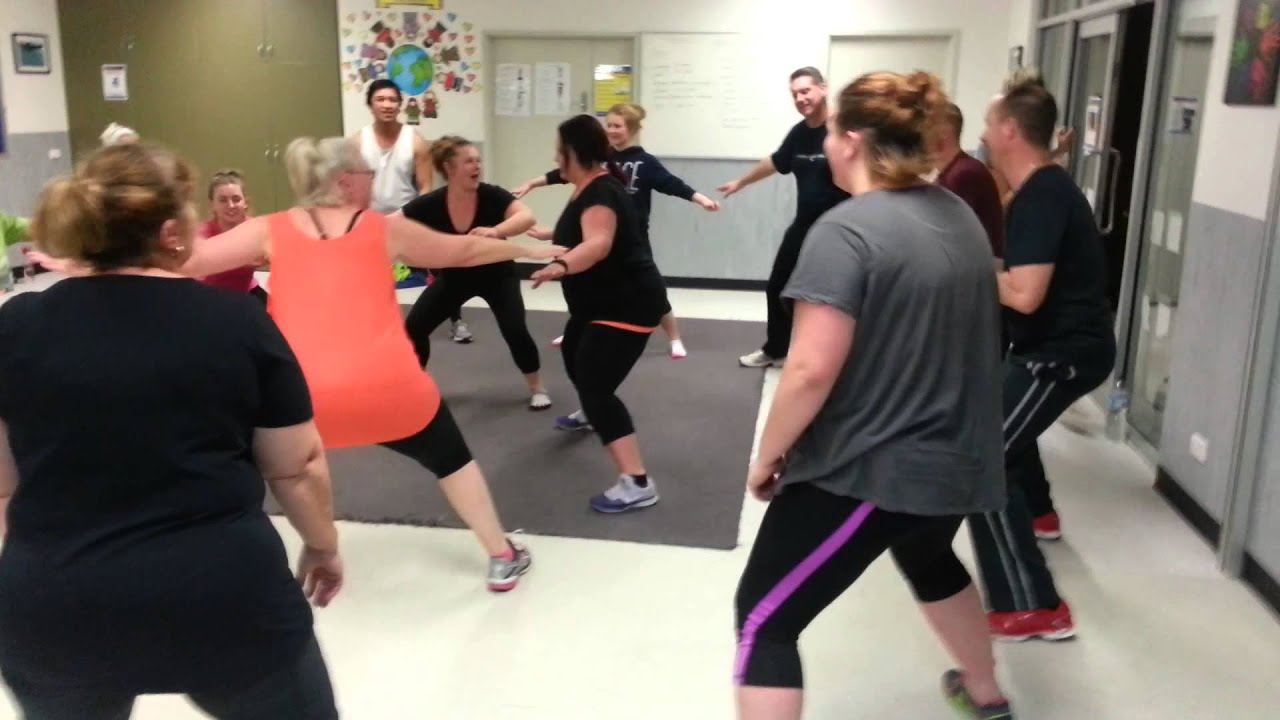 24 Fit Club Hoppers Crossing YouTube