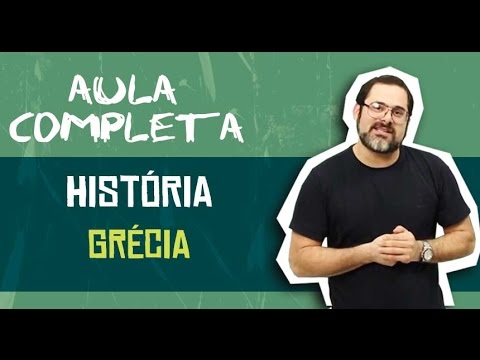 Vídeo: Attica, Península Prime da Grécia