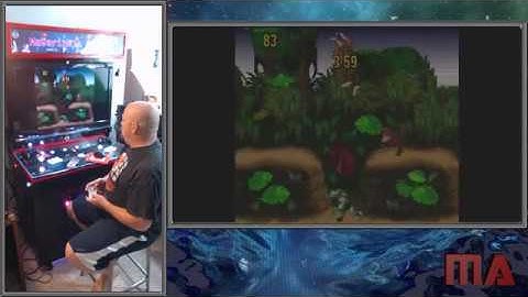 Installing a Super Nintendo Emulator (SNES9X)