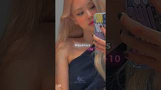 How much Similar you to Rosè?? #fypシ #kpop #rosé #블랙핑크 #aest…