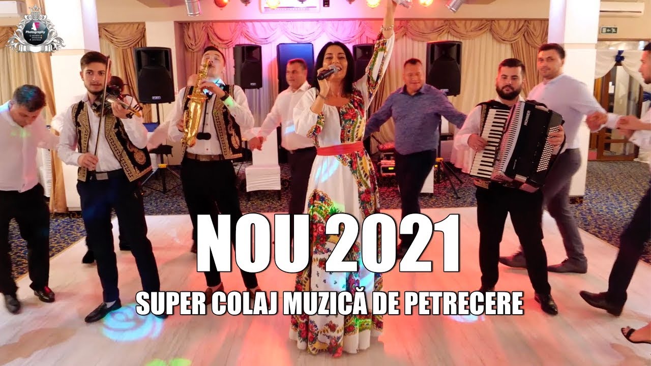 ✅NOU 2021❌AS JUCA SI-AS CHIUI ❌SUPER COLAJ MUZICA DE PETRECERE❌FORMATIA IULIAN DE LA VRANCEA👇