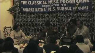 Shankara Arts Foundation Music Festival