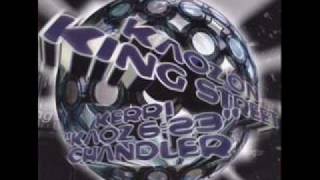 The Way I Feel &#39;97 - Tears of Velva / Kerri Chandler - Mix the Vibe (Kaoz on King Street)