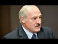 Лукашенко признался, что на Украине белорусы воевали