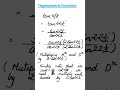 tan π/8 | Trigonometric Identities | Trigonometric Functions | Class 11 | Miscellaneous Exercise