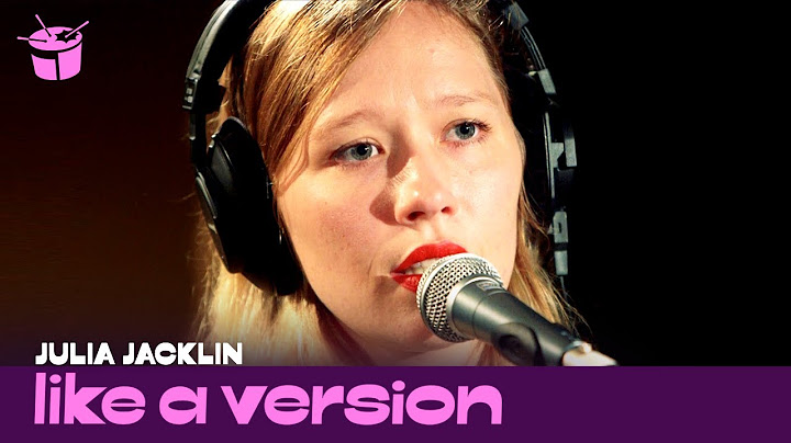 Someday Cover version - Cover performance video thumbnail