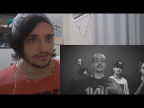 Acústico 1Kilo - Morena/Leão Guerreiro (Pablo Martins, Md, Gabrá, CT, Funkero, Mz) (REAÇÃO/ANÁLISE)