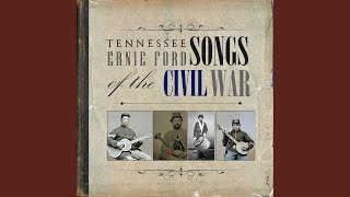 Miniatura de vídeo de "Tennessee Ernie Ford - Union Dixie"