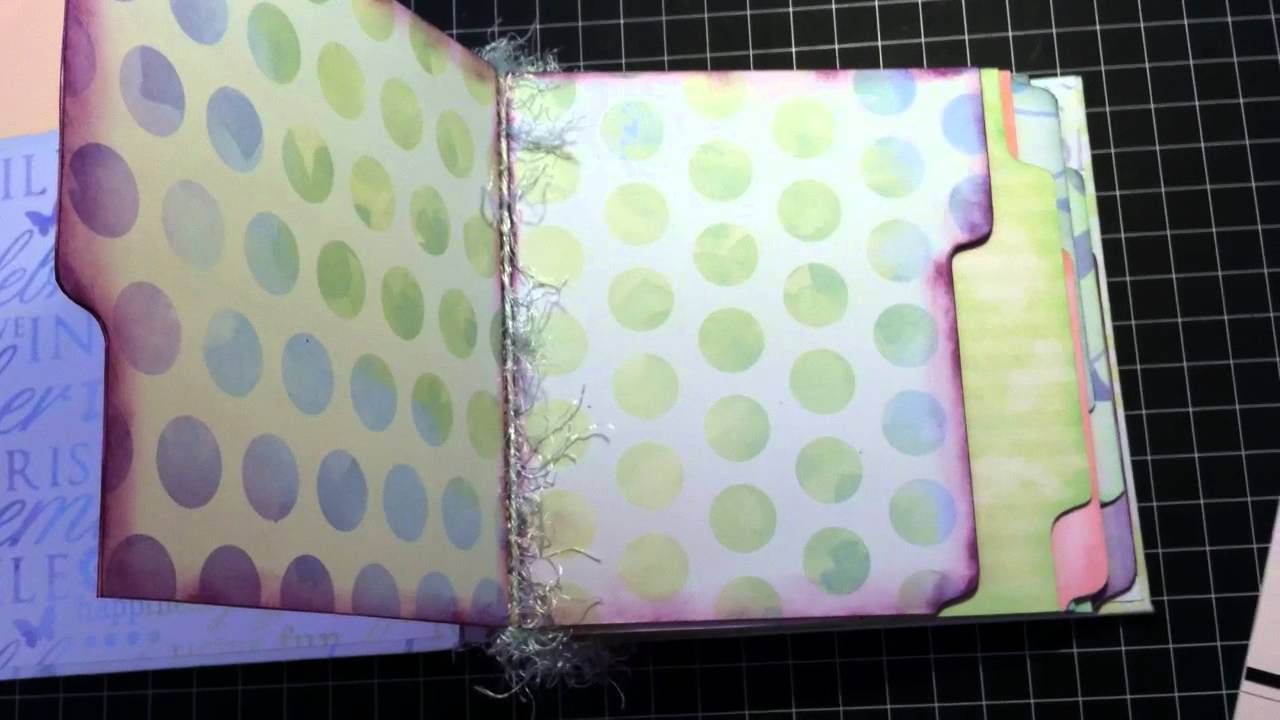 File Folder Album YouTube