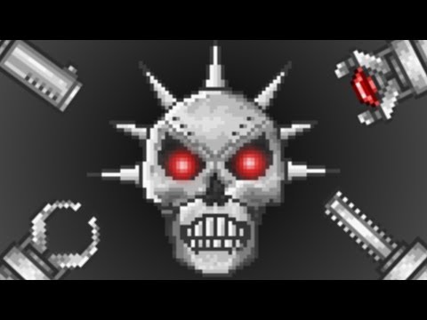 Terraria How To