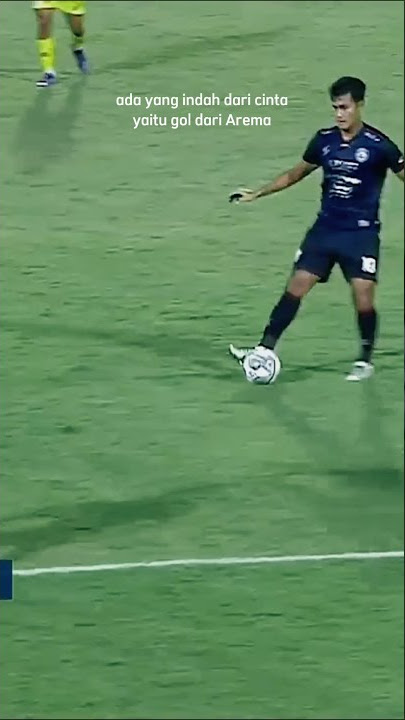 Story'Wa Arema FC 30 Detik Terbaru 2022 (Viral Tiktok)
