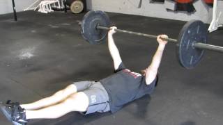 Windshield Wipers | CrossFit Winter Park | Core