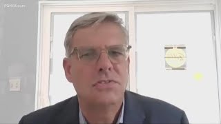 Democrats react to Connecticut GOP gubernatorial candidate's 'parental bill of rights'