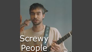 Screwy People