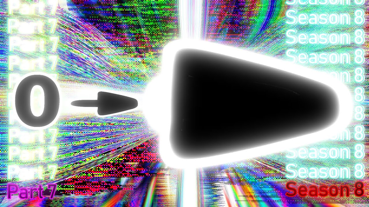 [[BEYOND EVATRV]] - [-Season 8-] - {-Part 7-}