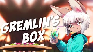 Gremlin's BOX ( №22 )