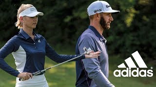 Golf Spotlight 2019 - adidas Ultimate365 Climacool Polo