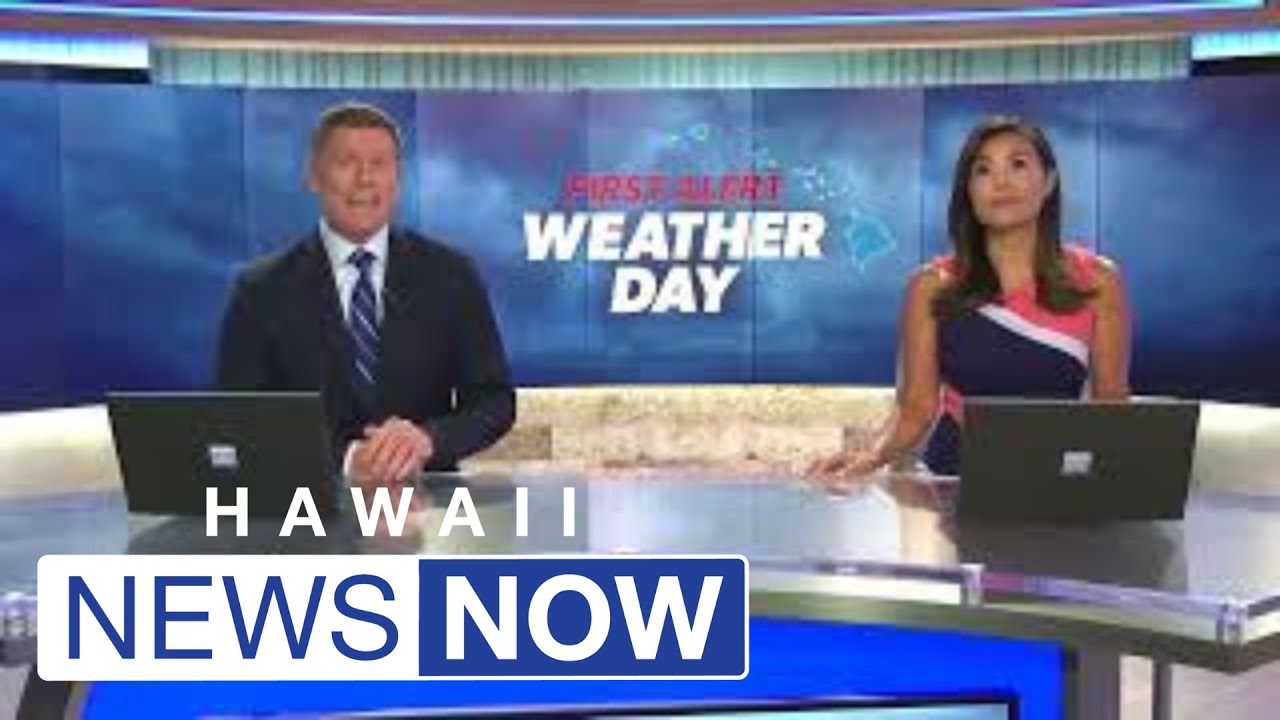 Flash flood warning canceled for Oahu as heavy rain threat diminishes ...