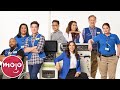 Top 10 Funniest Superstore Moments