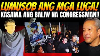 LIVE ‼️MGA LUGANG DDS NASA FORBES PARK NA AT DAZMA VILLAGE⁉️