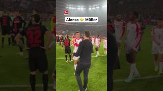 Alonso Müller - Great Respect
