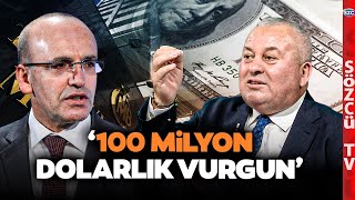 Merkez Bankasında Büyük Vurgun Cemal Enginyurt Açıkladı Milyon Dolarla Yakalanan Bürokrat Kim?