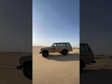 لاندكروزر صالون 1983 60
