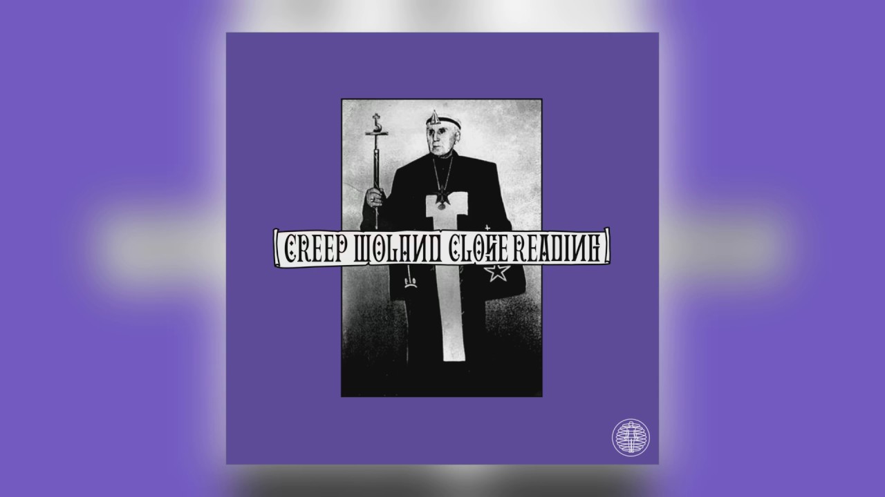 Creep Woland - Duckin' [Audio]