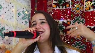 حميد تمايوست رفقة الفنانة سكينة تاجضيت جديد الأغنية الأمازيغية