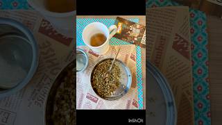 Healthy Protein Rich Vegetarian Snack😋#greengramrecipe#eveningsnacksrecipe#easy#kidssnacks #shorts