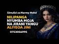 NILIPANGA NYUMBA MOJA NA JIRANI YANGU ALIYEOA JINI SIMULIZI YA KUSISIMUA