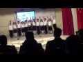 Download ÇANAKKALE ZAFERİNİ ANMA PROGRAMI-DERİNKUYU FATİH ORTAOKULU ÇANAKKALE ZAFERİNİ ANMA PROGRAMI-DERİNKUYU FATİH ORTAOKULU