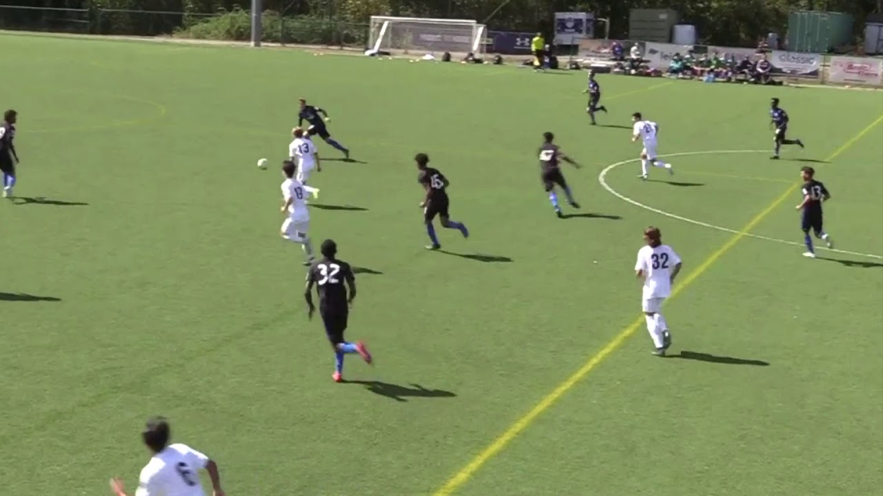 Griffin Polinsky Highlights