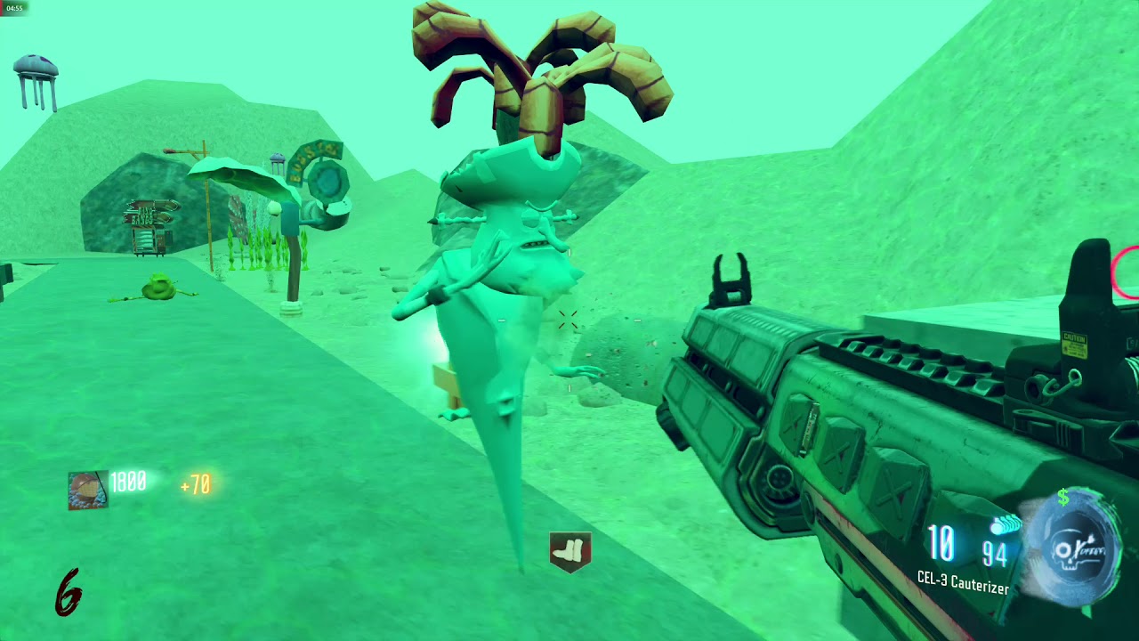 Black Ops 3 Spongebob Zombies YouTube black-ops-3-spongebob-zombies-youtube