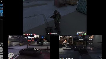 Suarez REACTS to Matt (MDM) get smoked by THIS cop