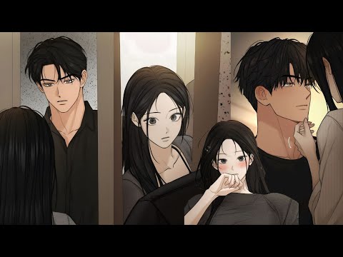 بنت بتدخل بيت مهجور وتلاقي نفسها محبوسة مع اخطر رجل عصابات الموسم كااامل