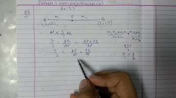 Chapter 7 Exercise 7.2 (Q8) Coordinate Geometry Class 10 Maths ||NCERT CBSE