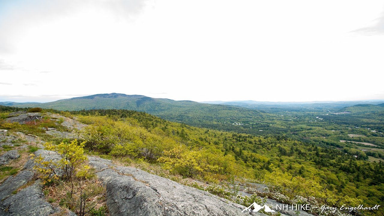Rattlesnake Mountain YouTube