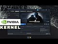 How to install steam in kali linux | Nvidia Kernel